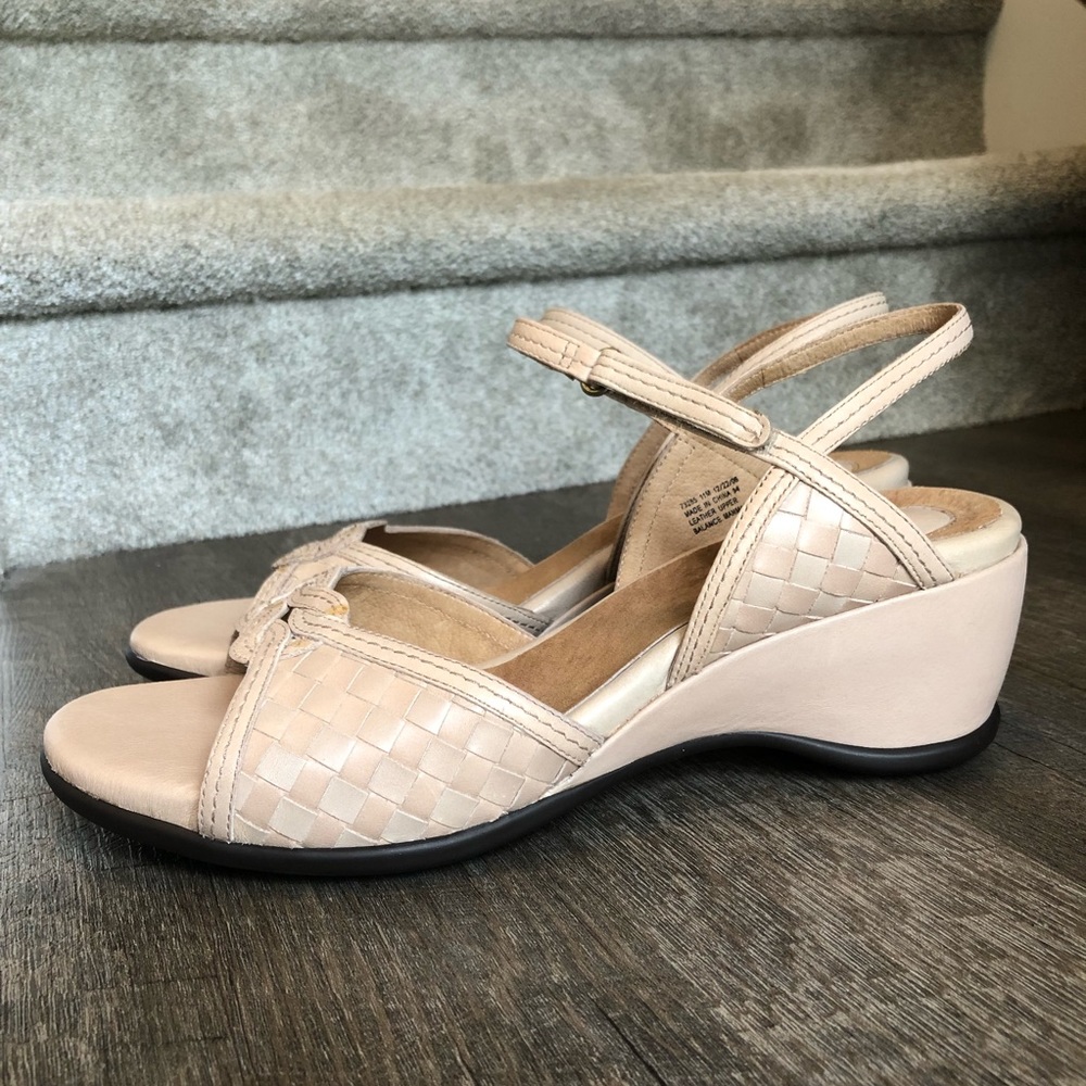 Clarks Sandals